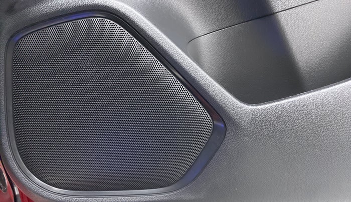 2019 Honda Jazz 1.2L I-VTEC VX CVT, Petrol, Automatic, 8,432 km, Speaker