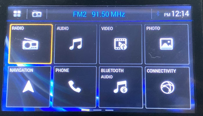 2019 Honda Jazz 1.2L I-VTEC VX CVT, Petrol, Automatic, 8,432 km, Apple CarPlay and Android Auto