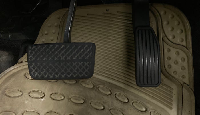 2019 Honda Jazz 1.2L I-VTEC VX CVT, Petrol, Automatic, 8,432 km, Pedals