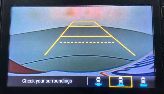 2019 Honda Jazz 1.2L I-VTEC VX CVT, Petrol, Automatic, 8,432 km, Parking Camera