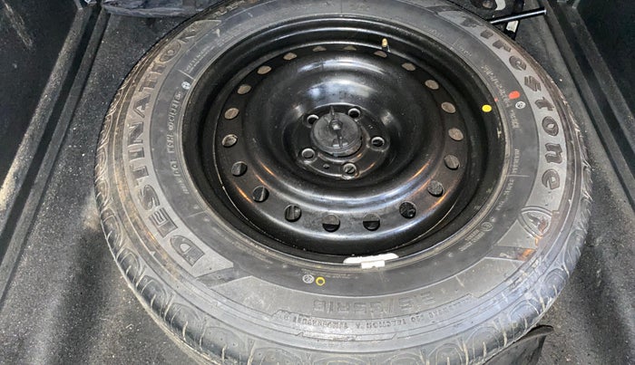 2019 Jeep Compass LIMITED 1.4 PETROL AT, Petrol, Automatic, 64,924 km, Spare Tyre