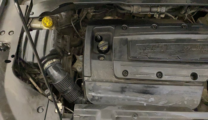 2019 Jeep Compass LIMITED 1.4 PETROL AT, Petrol, Automatic, 64,924 km, Engine View - Right