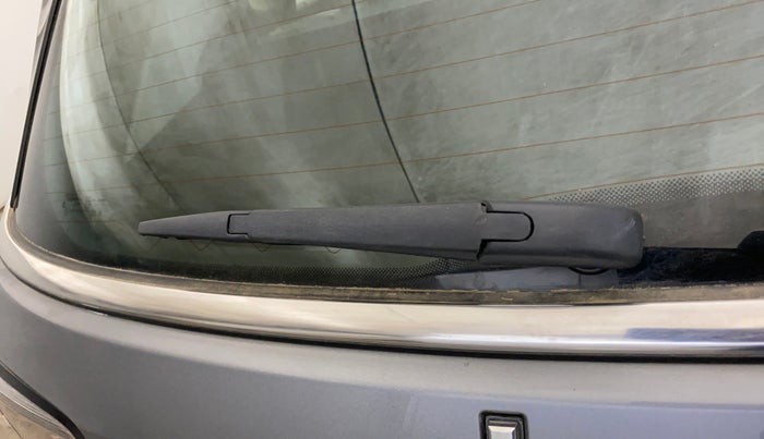 2019 Jeep Compass LIMITED 1.4 PETROL AT, Petrol, Automatic, 64,924 km, Rear Wiper