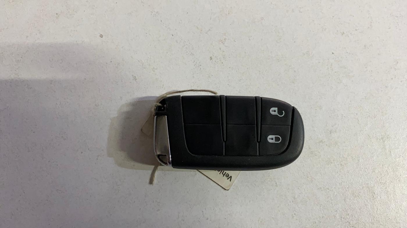 2019 Jeep Compass LIMITED 1.4 PETROL AT, Petrol, Automatic, 64,924 km, Key Close Up