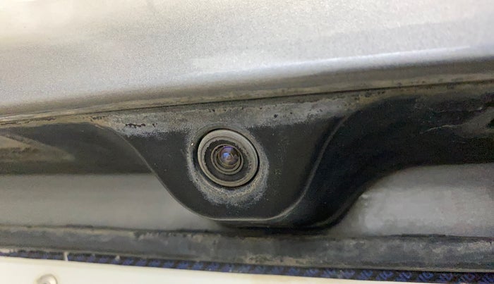 2019 Jeep Compass LIMITED 1.4 PETROL AT, Petrol, Automatic, 64,924 km, Parking Camera