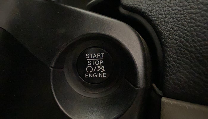 2019 Jeep Compass LIMITED 1.4 PETROL AT, Petrol, Automatic, 64,924 km, Keyless Start/ Stop Button