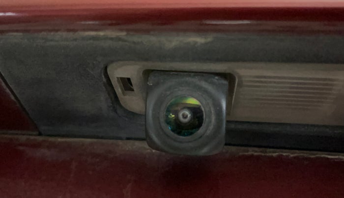 2022 Hyundai Creta EX 1.5 PETROL, Petrol, Manual, 73,388 km, Parking Camera