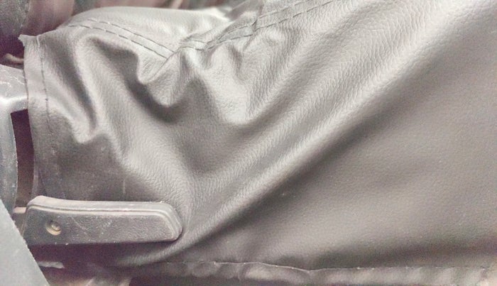 2018 Maruti Alto 800 LXI O, Petrol, Manual, 45,580 km, Driver Side Adjustment Panel