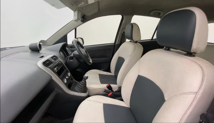 2013 Maruti Ritz VXI, Petrol, Manual, 66,713 km, Right Side Front Door Cabin