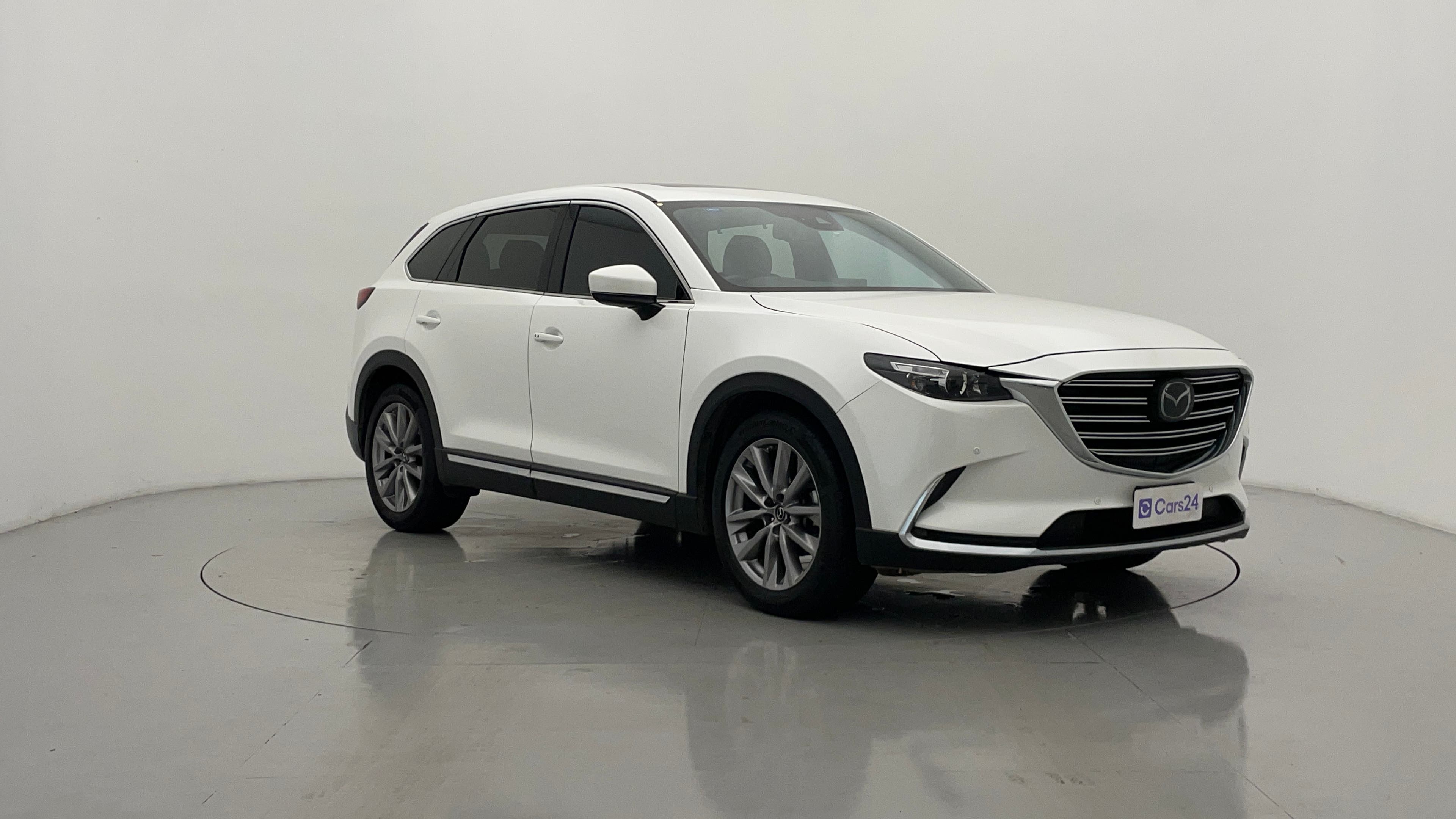 Mazda CX-9 image