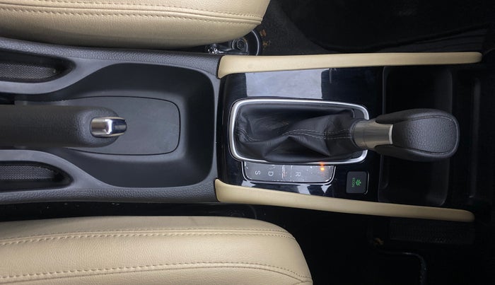 2023 Honda City 1.5L I-VTE V CVT, Petrol, Automatic, 14,294 km, Gear Lever