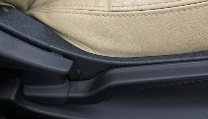 2023 Honda City 1.5L I-VTE V CVT, Petrol, Automatic, 14,294 km, Driver Side Adjustment Panel