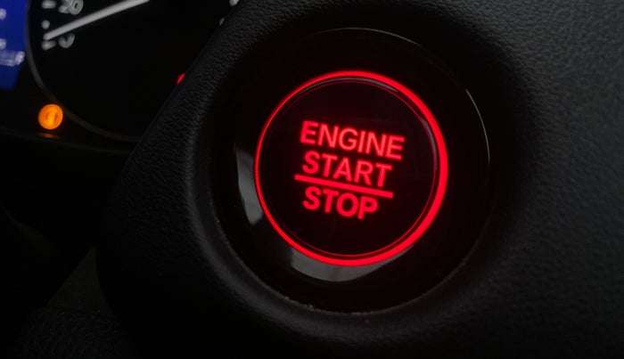 2023 Honda City 1.5L I-VTE V CVT, Petrol, Automatic, 14,294 km, Keyless Start/ Stop Button