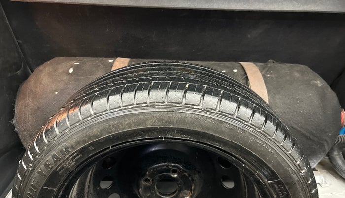 2015 Hyundai Elite i20 SPORTZ 1.2 (O), CNG, Manual, 72,732 km, Spare Tyre