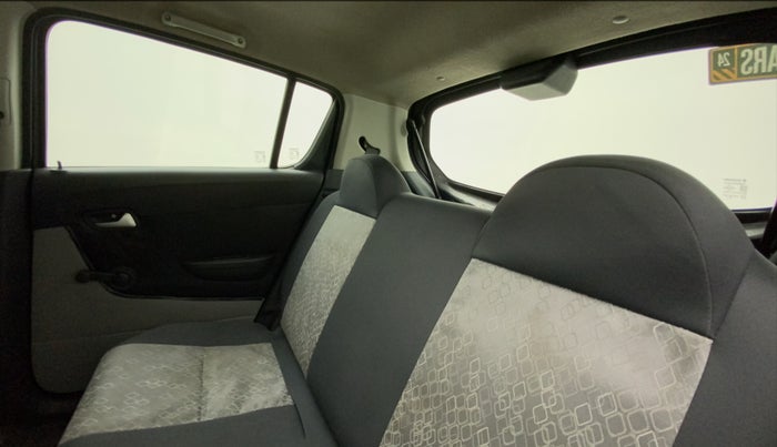 2018 Maruti Alto 800 LXI, Petrol, Manual, 39,074 km, Right Side Rear Door Cabin