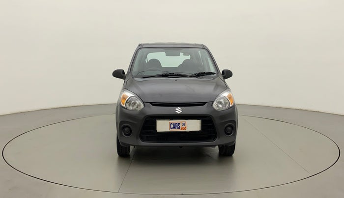 2018 Maruti Alto 800 LXI, Petrol, Manual, 39,074 km, Front