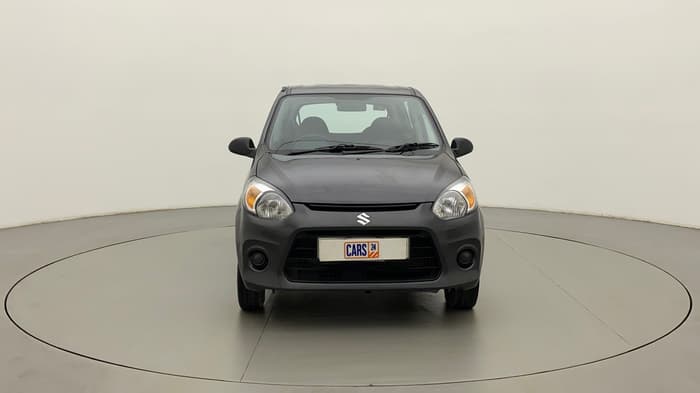 2018 Maruti Alto 800 LXI, Petrol, Manual, 39,074 km, Front