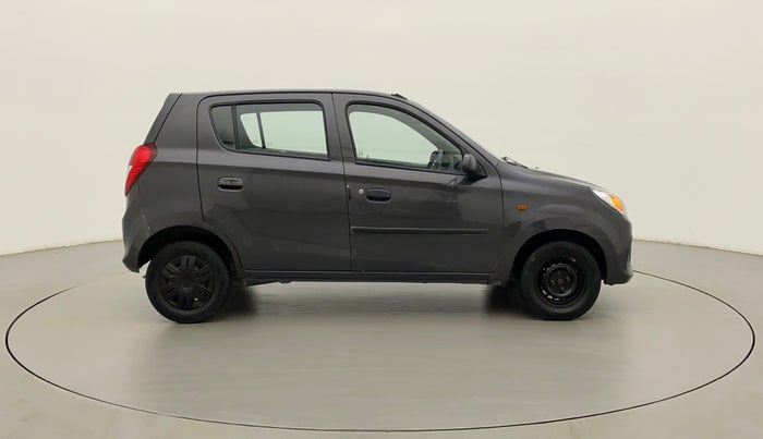2018 Maruti Alto 800 LXI, Petrol, Manual, 39,074 km, Right Side View