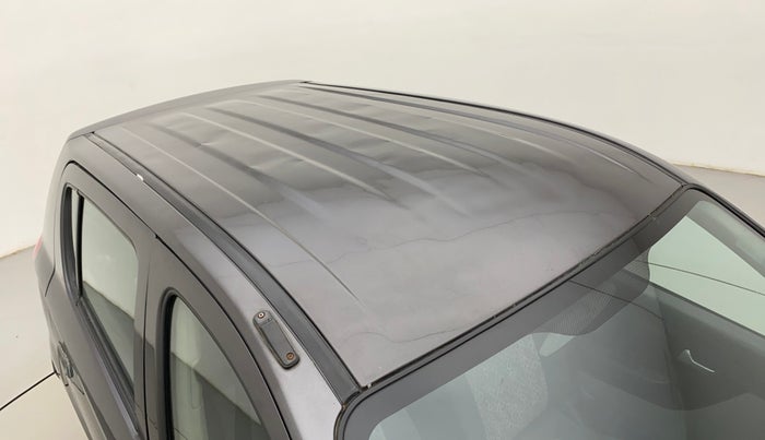 2018 Maruti Alto 800 LXI, Petrol, Manual, 39,074 km, Roof