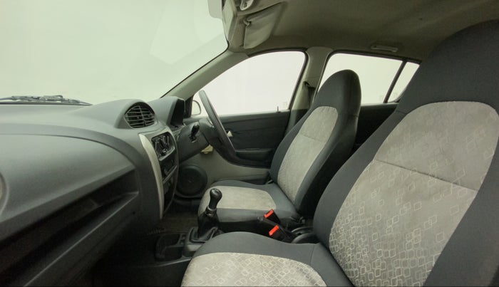 2018 Maruti Alto 800 LXI, Petrol, Manual, 39,074 km, Right Side Front Door Cabin