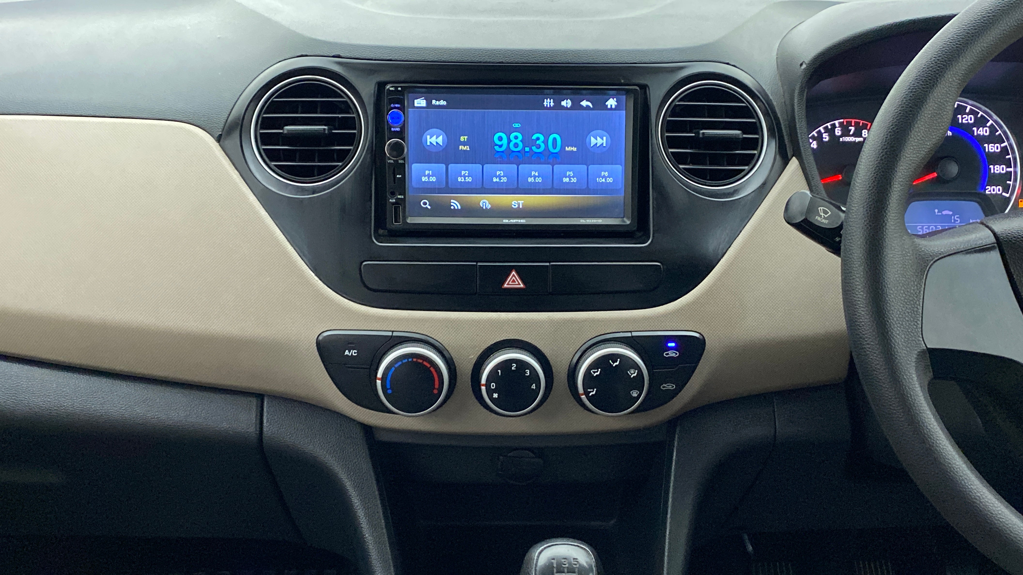 Features