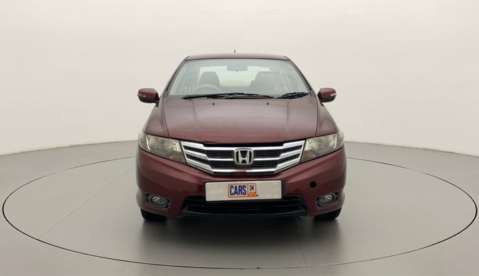 2013 Honda City 1.5L I-VTEC V MT, Petrol, Manual, 26,883 km, Front