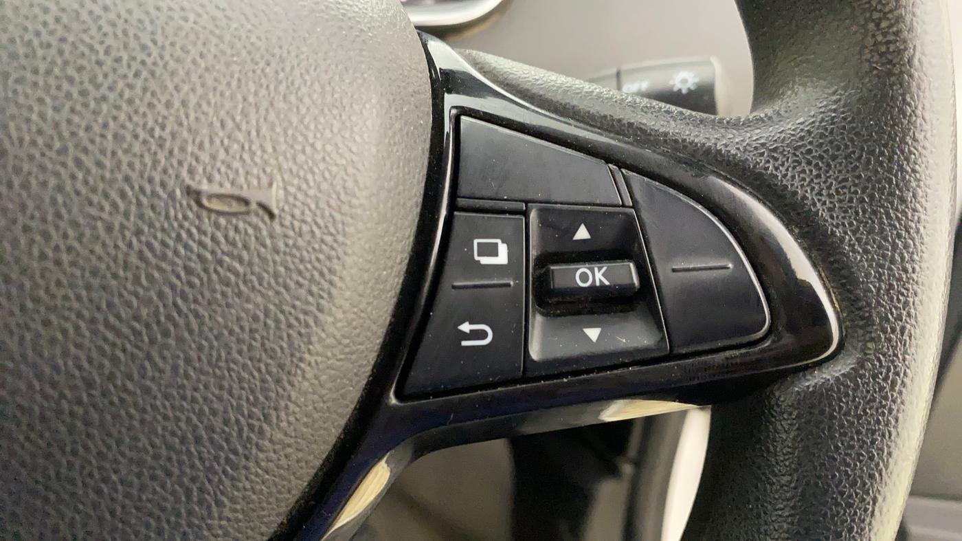2021 Renault Kiger RXZ AMT, Petrol, Automatic, 33,628 km, Adaptive Cruise Control