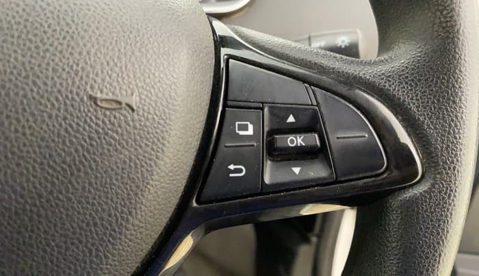 2021 Renault Kiger RXZ AMT, Petrol, Automatic, 33,628 km, Adaptive Cruise Control