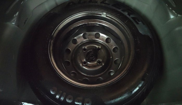 2013 Hyundai i10 ERA 1.1, Petrol, Manual, 46,602 km, Spare Tyre