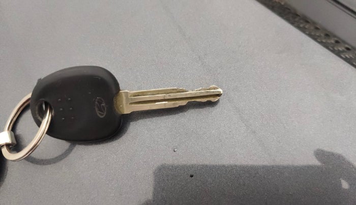 2013 Hyundai i10 ERA 1.1, Petrol, Manual, 46,602 km, Key Close Up