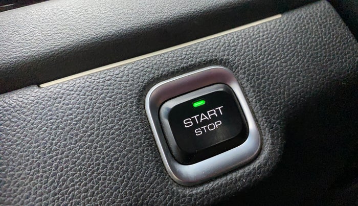 2023 MG HECTOR SMART PRO 2.0 TURBO DIESEL, Diesel, Manual, 75,335 km, Keyless Start/ Stop Button