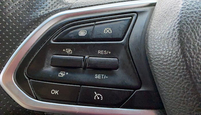 2023 MG HECTOR SMART PRO 2.0 TURBO DIESEL, Diesel, Manual, 75,335 km, Adaptive Cruise Control