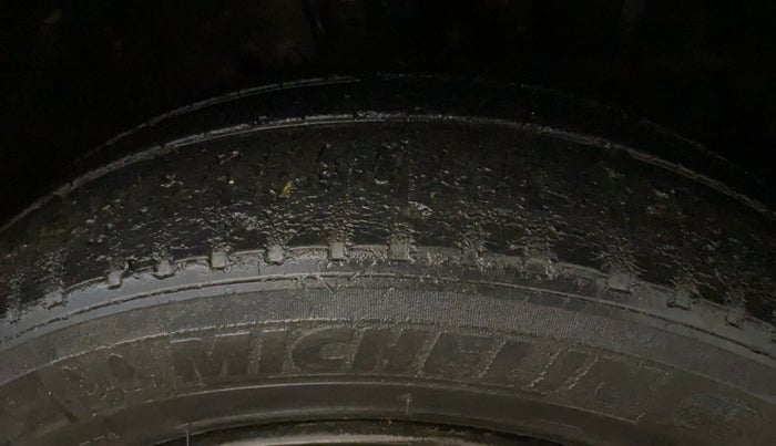 2018 Honda City 1.5L I-VTEC S MT, Petrol, Manual, 38,949 km, Right Front Tyre Tread