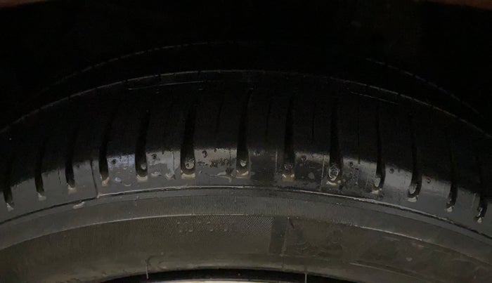 2018 Honda City 1.5L I-VTEC S MT, Petrol, Manual, 38,949 km, Left Front Tyre Tread