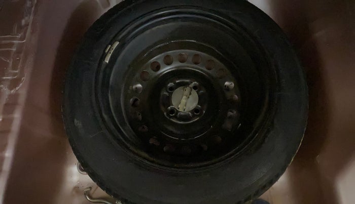 2018 Honda City 1.5L I-VTEC S MT, Petrol, Manual, 38,949 km, Spare Tyre