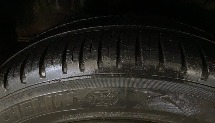 2018 Honda City 1.5L I-VTEC S MT, Petrol, Manual, 38,949 km, Right Rear Tyre Tread