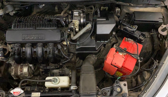 2018 Honda City 1.5L I-VTEC S MT, Petrol, Manual, 38,949 km, Engine View - Left