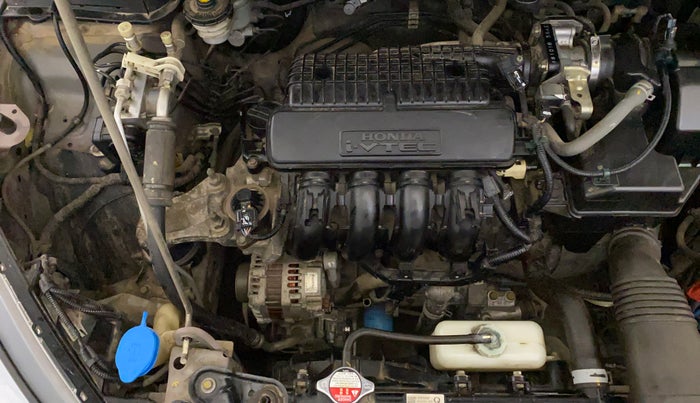 2018 Honda City 1.5L I-VTEC S MT, Petrol, Manual, 38,949 km, Engine View - Right