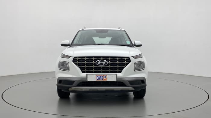 2022 Hyundai VENUE S 1.2, Petrol, Manual, 10,380 km, Front