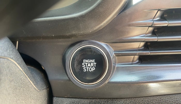 2020 Hyundai NEW I20 ASTA 1.2 AT, Petrol, Automatic, 45,802 km, Keyless Start/ Stop Button