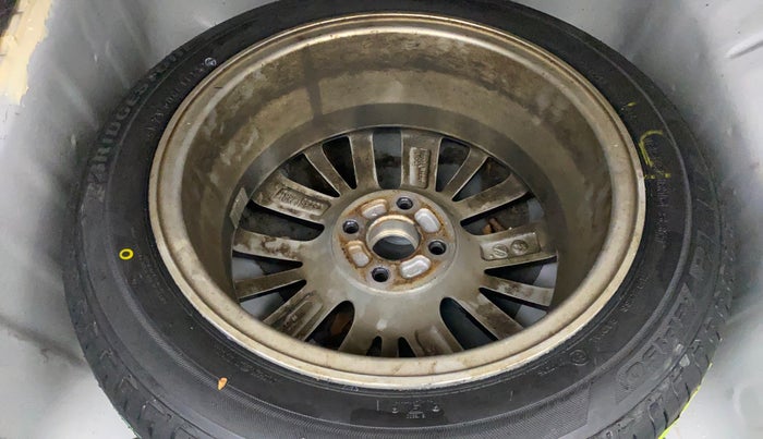 2021 Honda City 1.5L I-VTEC VX, Petrol, Manual, 38,168 km, Spare Tyre