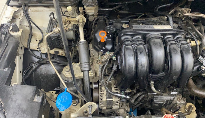 2021 Honda City 1.5L I-VTEC VX, Petrol, Manual, 38,168 km, Engine View - Right