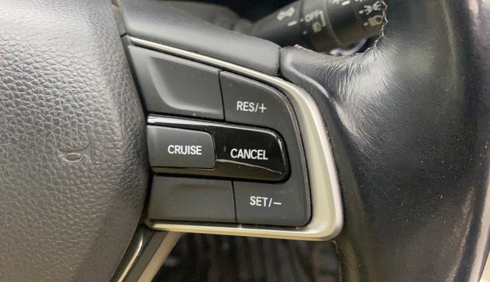 2021 Honda City 1.5L I-VTEC VX, Petrol, Manual, 38,168 km, Adaptive Cruise Control
