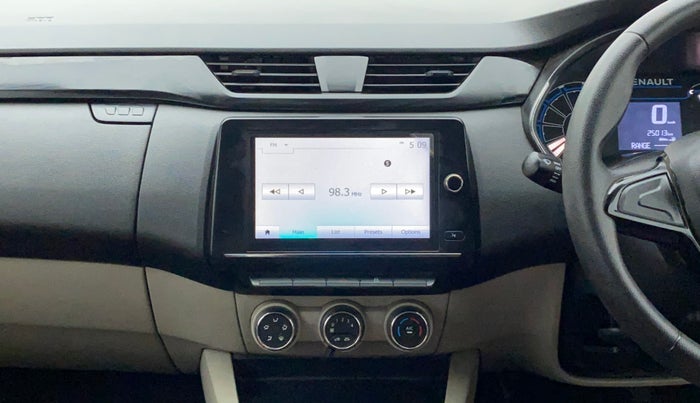 2019 Renault TRIBER RXT, Petrol, Manual, 25,013 km, Air Conditioner