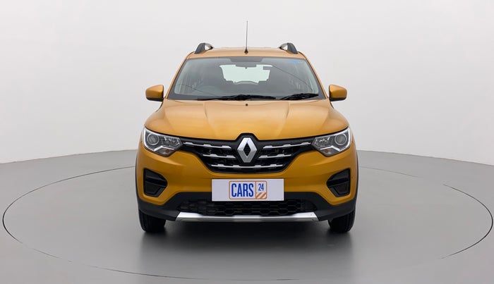 2019 Renault TRIBER RXT, Petrol, Manual, 25,013 km, Front