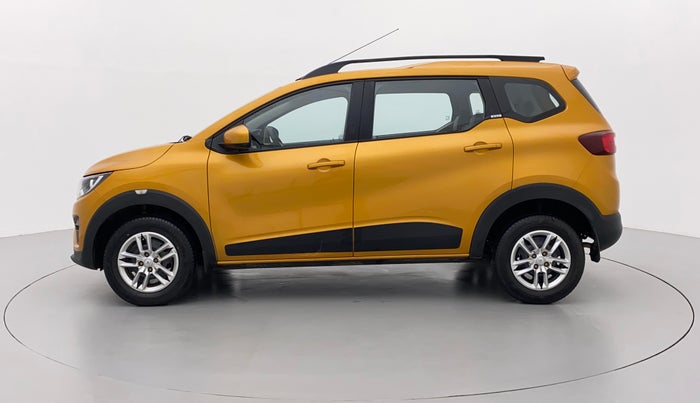 2019 Renault TRIBER RXT, Petrol, Manual, 25,013 km, Left Side