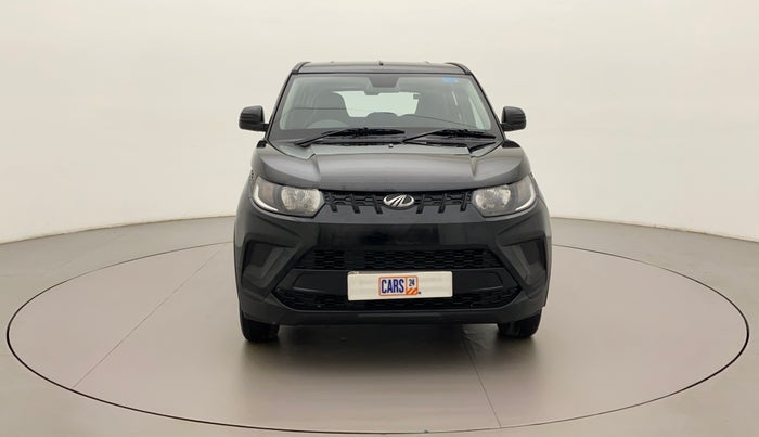 2018 Mahindra KUV 100 NXT K2 P 6 STR, Petrol, Manual, 78,861 km, Front