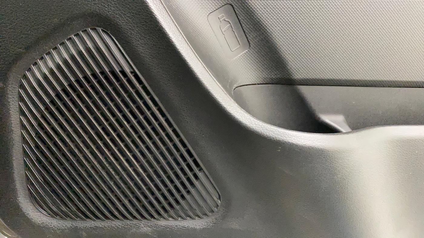2022 Maruti New Wagon-R ZXI 1.2, Petrol, Manual, 29,074 km, Speaker