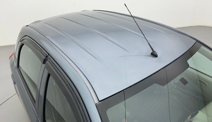 2014 Toyota Etios Liva D 4D GD, Diesel, Manual, 1,76,983 km, Roof