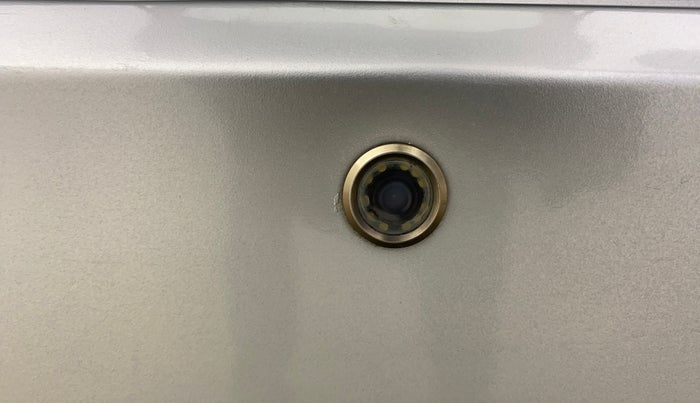 2021 Maruti New Wagon-R ZXI 1.2, Petrol, Manual, 50,624 km, Parking Camera